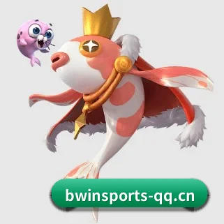 国际化进程 | BWIN SPORTS